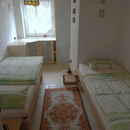 Fewo-sabrina Apartment *