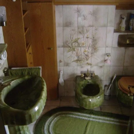 Fewo-sabrina Apartment Raisting